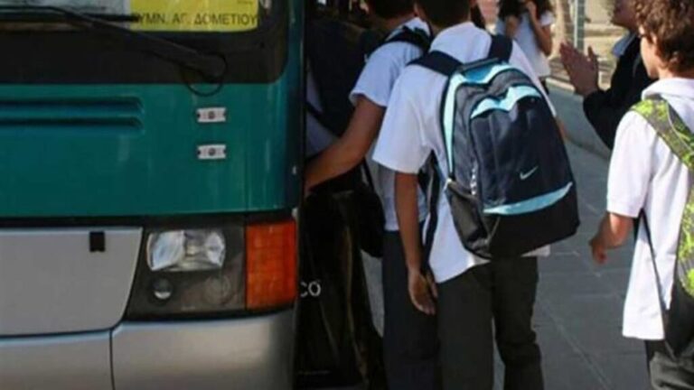 Κέρκυρα: Δημόσιο φορέα για τις σχολικές μεταφορές ζητά η Ένωση Γονέων