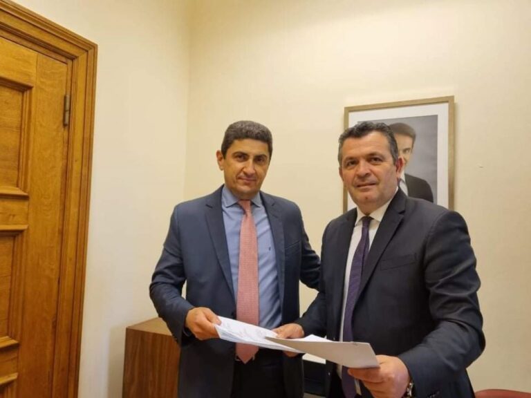 Βόλος: Χρ. Μπουκώρος – Μετεωρολογικά στοιχεία ενισχύουν το αίτημα αποζημίωσης δενδροκαλλιεργειών