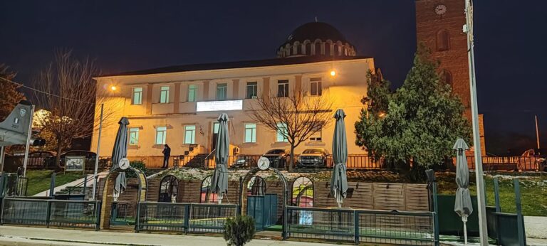 Νοσηλευτική Διδυμοτείχου: Τι ζητά η «Επιτροπή Αγώνα» με επιστολή στον Υπουργό Παιδείας