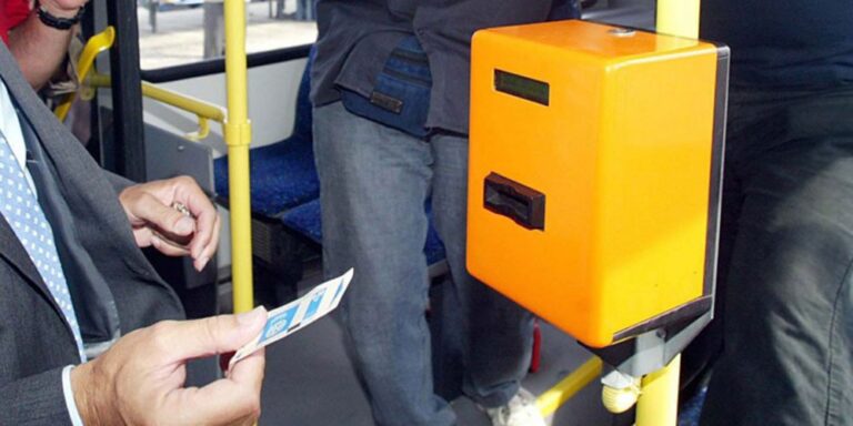 ΟΑΣΑ: Επιβίβαση με χρήση τραπεζικών καρτών και κινητών συσκευών, χωρίς εισιτήριο – Εντός του 2024 η πιλοτική εφαρμογή