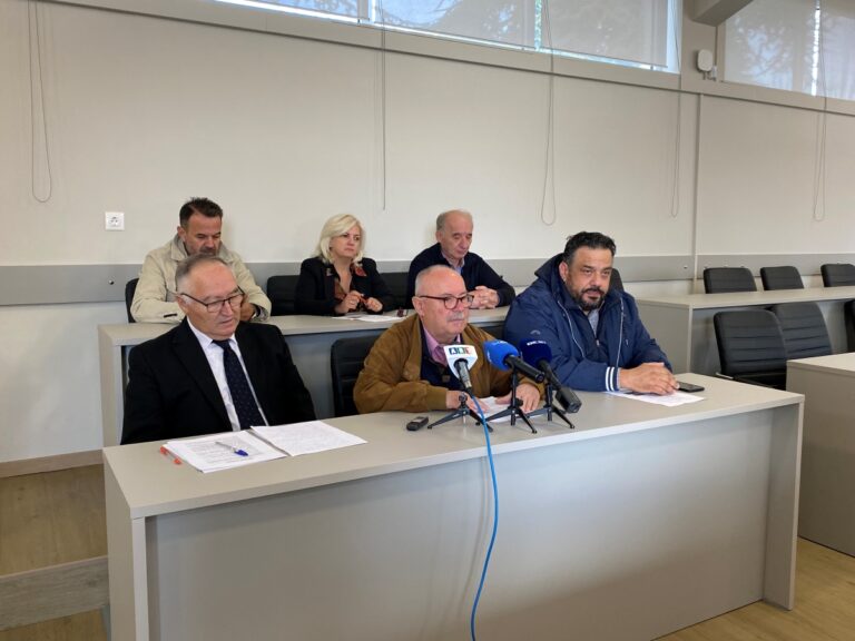 Τρίπολη: Επιστημονικοί  φορείς και επαγγελματίες   αντίθετοι στο σχέδιο νόμου για το φορολογικό