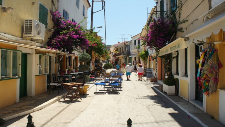 Κέρκυρα: Αντιδράσεις για το κλείσιμο υποκαταστήματος Τράπεζας στους Παξούς