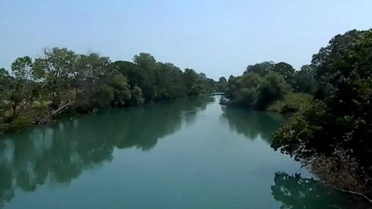 Λάρισα: Ο Πηνειός πρωταγωνιστής στην καινοτομία με στόχο την κοινωνική και οικονομική ευημερία και την προσαρμογή στην κλιματική αλλαγή