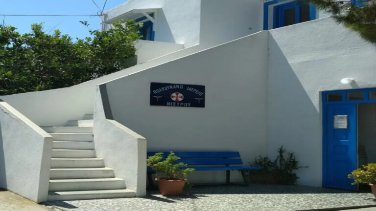Θέση για την αναφορά του δημάρχου Νισύρου σε βάρος της ιατρού παίρνει η παράταξή του