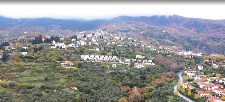 Μέσα στο καλοκαίρι οι μελέτες για τα έργα ορεινής υδρονομίας στη Μαγνησία