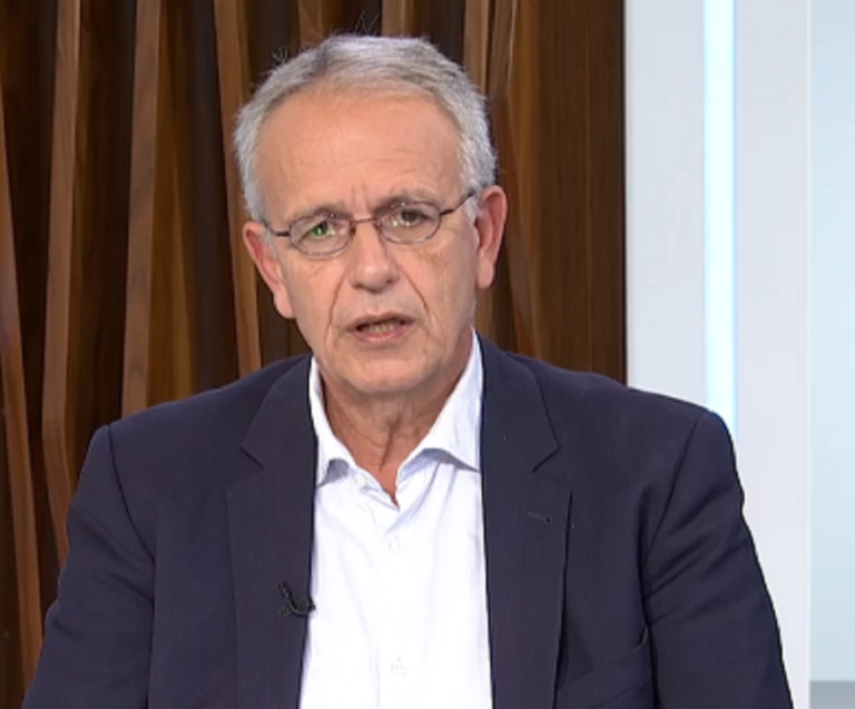 Π. Ρήγας στην ΕΡΤ: Η Αριστερά είναι εδώ, δεν έχει φύγει από τον ΣΥΡΙΖΑ – Όσοι έφυγαν να παραδώσουν την έδρα τους