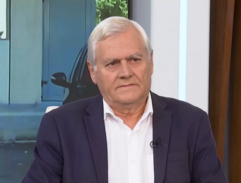 Νίκος Σκορίνης για αποχωρήσεις στο ΣΥΡΙΖΑ: «Η αριστερά έχει εθισμό στις διασπάσεις – Τα αποτελέσματα δεν ήταν ποτέ καλά για όσους έφυγαν»