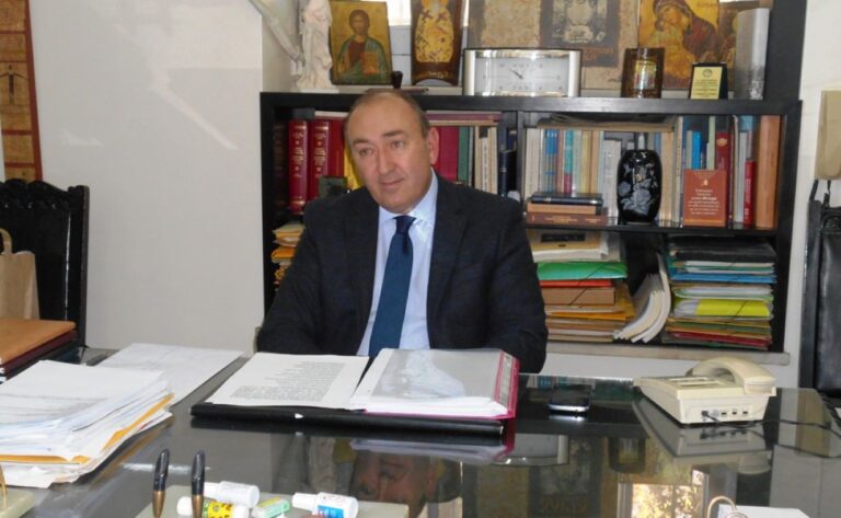 Βόλος: Αντιδρούν στο νέο φορολογικό Ν/Σ οι δικηγόροι