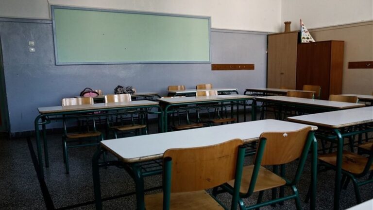 Να λειτουργήσει τμήμα Ανθρωπιστικών σπουδών της Β’ Λυκείου ζητούν μαθητές και γονείς στην Τσαριτσάνη