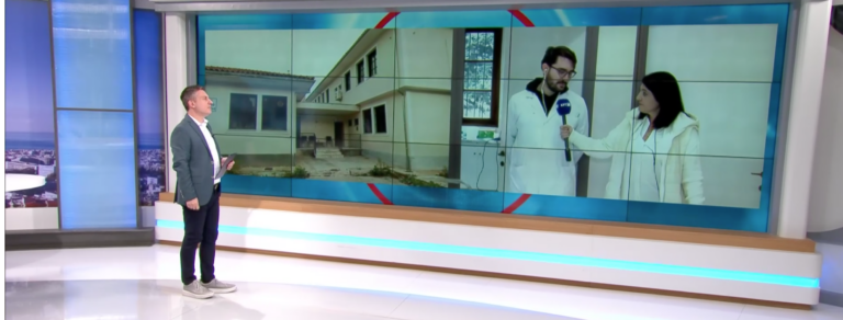 Κοζάνη: Μαζικές στειρώσεις αδέσποτων ζώων με σύνθημα “στειρώνω-υιοθετώ”