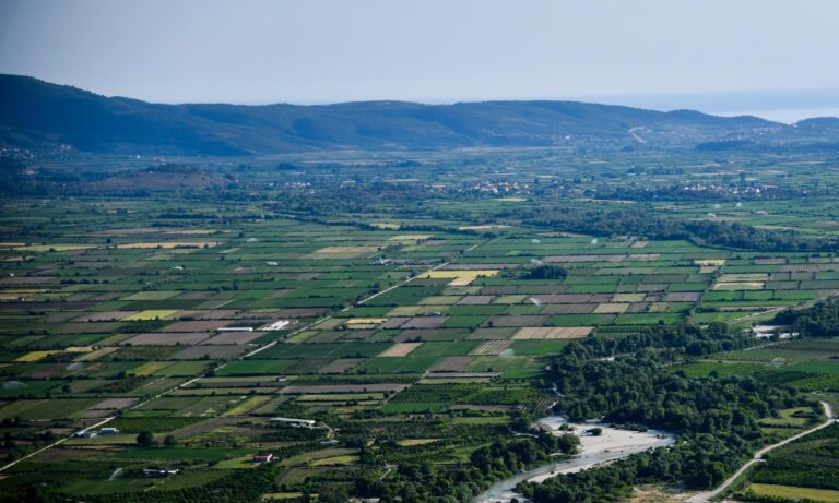 Δήμος Πάργας: Έργα στον ΤΟΕΒ Αχέροντα ύψους 1.860.000 ευρώ