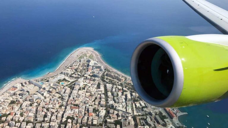 Νέο ρεκόρ για το Νότιο Αιγαίο στον τουρισμό – Το επισκέφθηκαν 6,5 εκ. τουρίστες