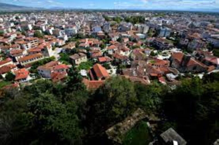 Πρώτη δημόσια συζήτηση για την Κλιματική Ουδετερότητα των Τρικάλων