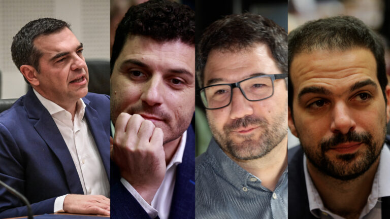Ανησυχία για την επόμενη μέρα στον ΣΥΡΙΖΑ: Μπαράζ επαφών Τσίπρα για να αποτρέψει την διάσπαση – Συναντήθηκε και με τον Δ. Τεμπονέρα