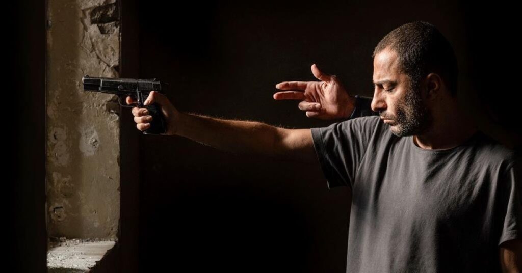 “Πέρα από τον τοίχο” στο Χατζηγιάννειο Πνευματικό Κέντρο Λάρισας