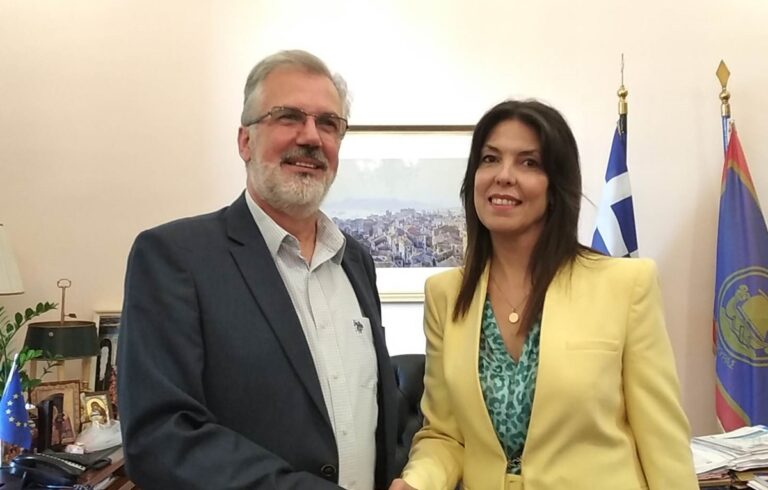 Κέρκυρα: Πρώτη ενημερωτική συνάντηση Υδραίου – Πουλημένου