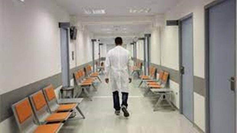 Δ. Μακεδονία: Υπεγράφησαν οι συμβάσεις για την αναβάθμιση των ΤΕΠ