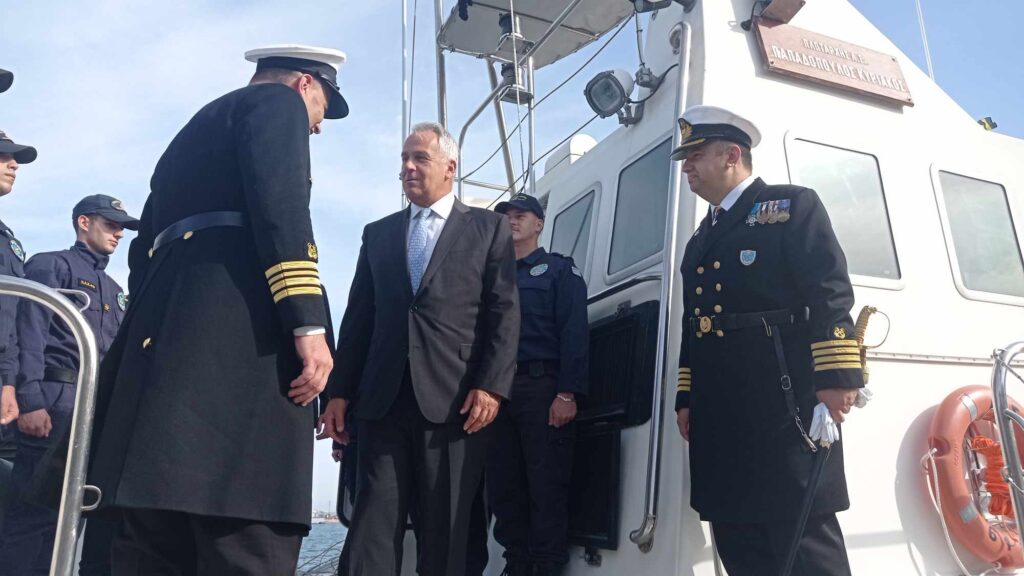 Με λαμπρότητα η 111η επέτειος απελευθέρωσης της Μυτιλήνης (βίντεο)