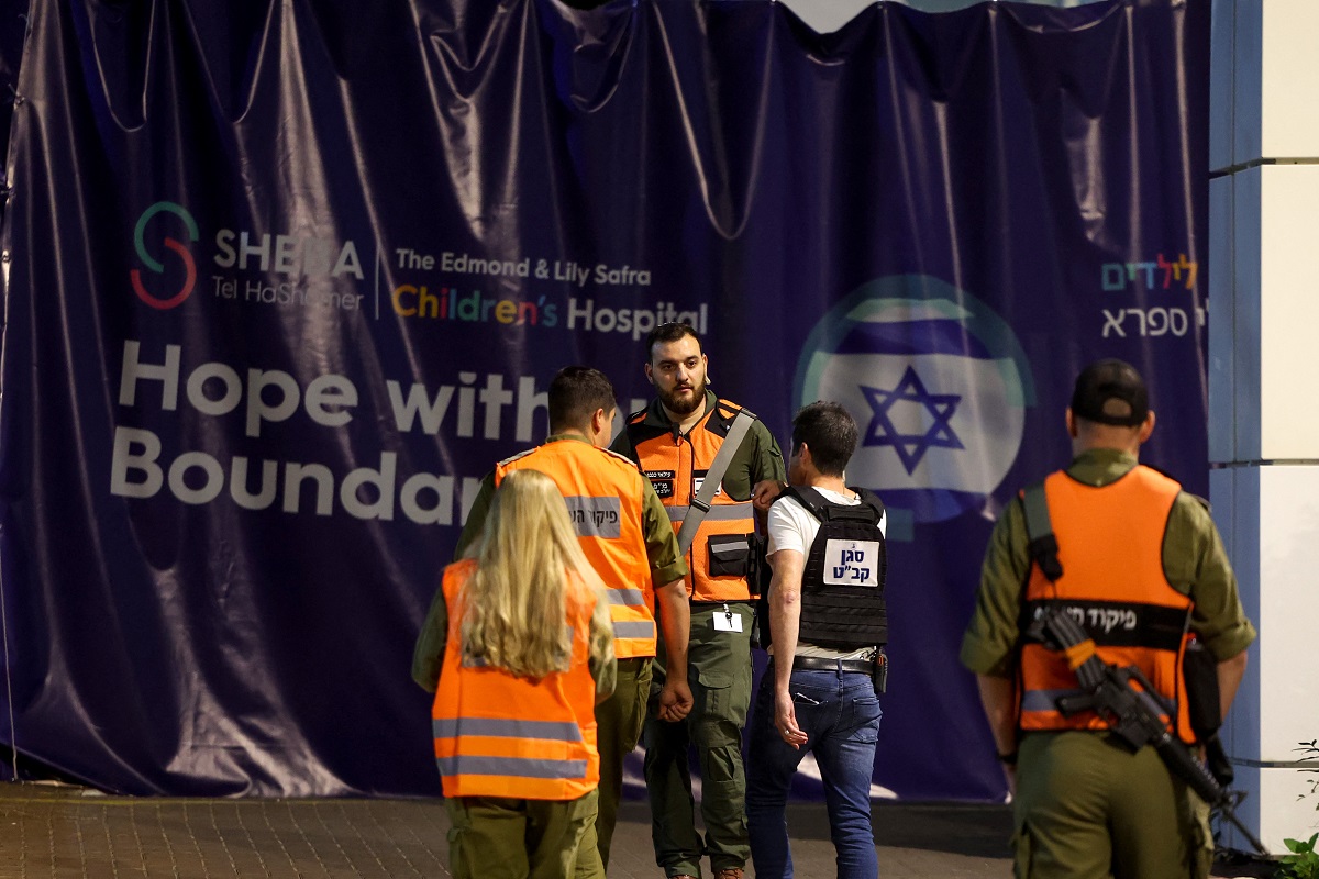 ISRAEL-PALESTINIAN-CONFLICT-HOSTAGES