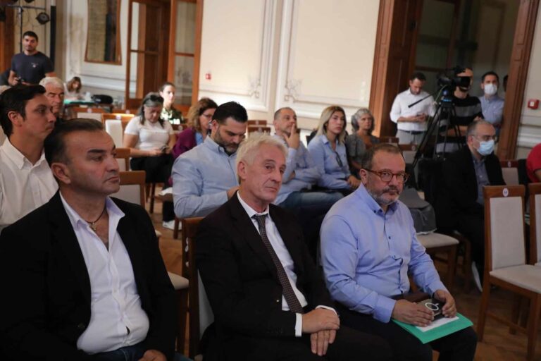 Αύξηση κατά 50% της ανακύκλωσης στο δήμο Καβάλας