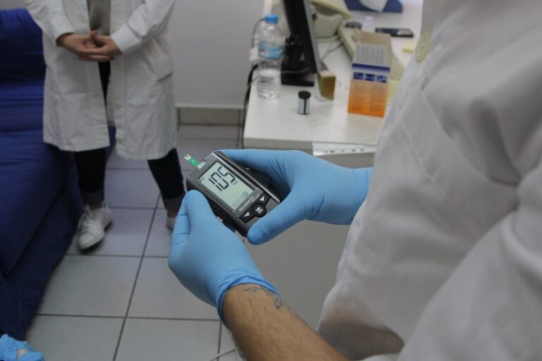 Ελληνική Καρδιολογική Εταιρεία: Σακχαρώδης διαβήτης και προστασία της καρδιάς