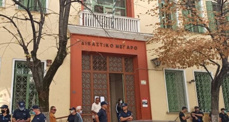 Σέρρες: Αντιδρούν οι δικηγόροι για το φορολογικό Νομοσχέδιο – Αποχή σήμερα και αύριο