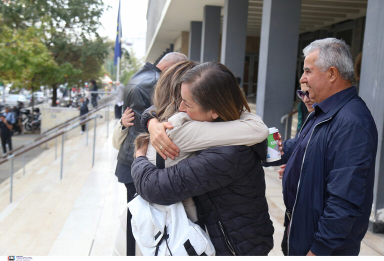 Θεσσαλονίκη: Άρχισε σήμερα η δίκη για τη θανατηφόρα παράσυρση της 21χρονης φοιτήτριας στην Καμάρα – Παραδειγματική τιμωρία ζήτησε ο πατέρας