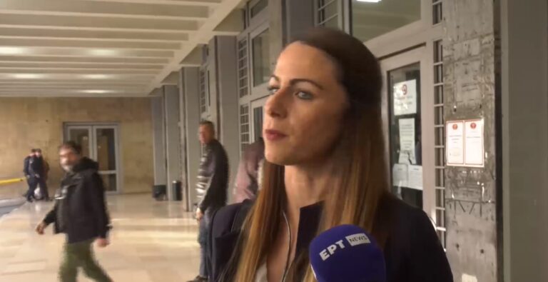 Θεσσαλονίκη: Δικάζεται η έφεση εναντίον του Σ. Παναγιωτόπουλου για παραβίαση ευαίσθητων προσωπικών δεδομένων