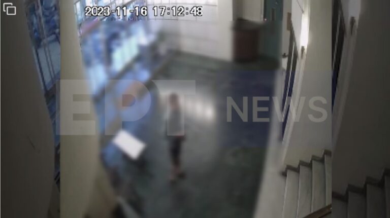 «Δράκος των Εξαρχείων»: Στον ανακριτή ο 23χρονος Σύριος – Επτά οι καταγγελίες γυναικών