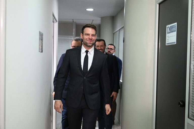 ΣΥΡΙΖΑ-ΠΣ: Οι σχεδιασμοί του Στ. Κασσελάκη για τη «νέα μέρα» και τα επόμενα βήματα των «στρατοπέδων» στο κόμμα