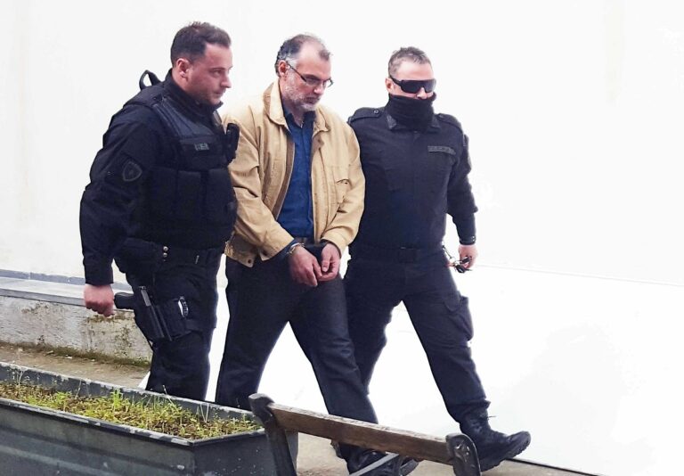 Αλ. Γρηγορόπουλος: Συζητείται στον Άρειο Πάγο η αίτηση αναίρεσης Αντεισαγγελέως για χορήγηση ελαφρυντικών στον Ε. Κορκονέα