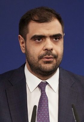 Π. Μαρινάκης: Ο πρώην και ο νυν πρόεδρος του ΣΥΡΙΖΑ δεν μπορούν να κρύβονται άλλο – Οφείλουν να δώσουν εξηγήσεις