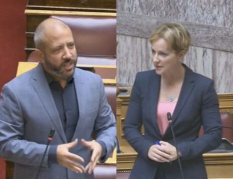 Βόλος: Συζήτηση στη βουλή για την μονάδα LNG-“Δεν υπάρχουν μέγιστα περιβαλλοντικά προβλήματα που να την ακυρώνουν αυτομάτως” λέει το Υπουργείο