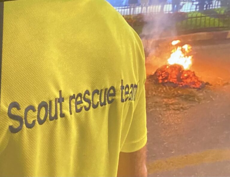 Κέρκυρα: Εκδήλωση της Π.Ο.Π.Π για τη λήξη της αντιπυρικής περιόδου