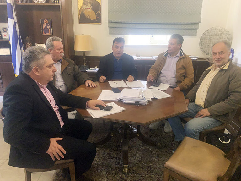 Πύργος: Ανοίγει ο δρόμος για την αξιοποίηση του αλιευτικού καταφυγίου Σκαφιδιάς