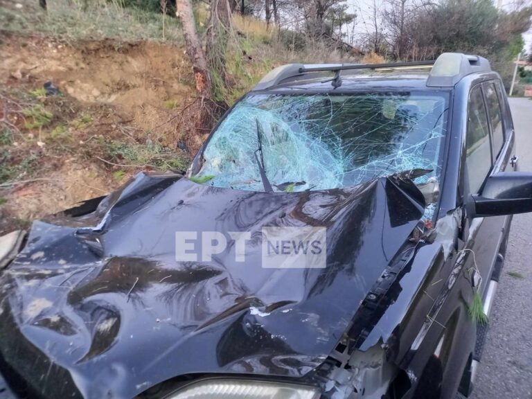Βαρύς φόρος αίματος στους δρόμους τον Σεπτέμβριο στη Θεσσαλία