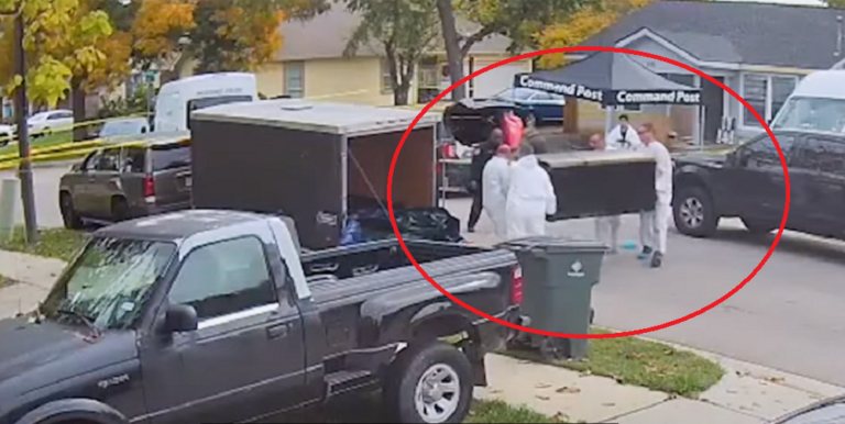Τέξας: Η σορός αγνοούμενης γυναίκας βρέθηκε στο ψυγείο του φίλου της