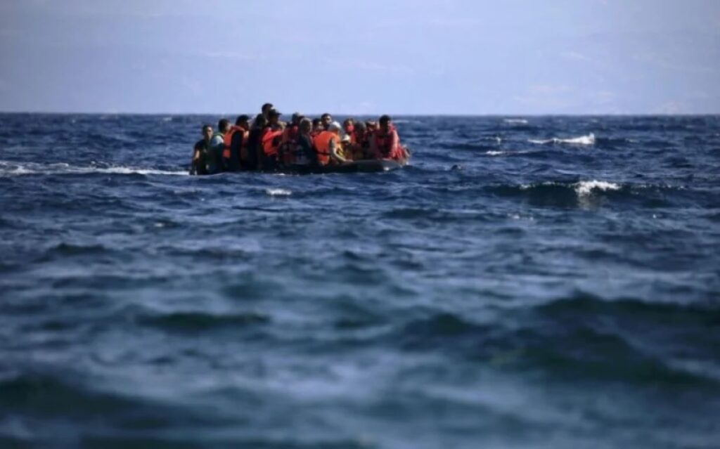 Χανιά: 25 μετανάστες εντοπίστηκαν στη Γαύδο – Θα μεταφερθούν στην Χώρα Σφακίων