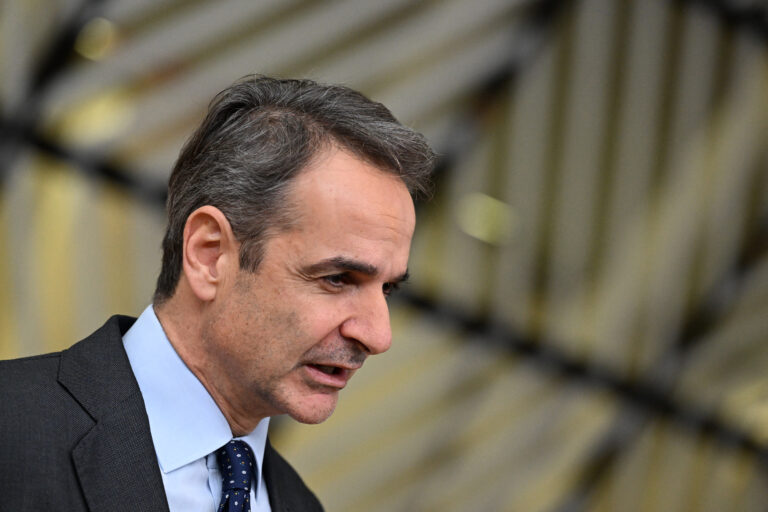Κυρ. Μητσοτάκης στη Σύνοδο Κορυφής: Ζήτησε επιπλέον πόρους για μεταναστευτικό και φυσικές καταστροφές – Υπέρ της διεύρυνσης υπό προϋποθέσεις