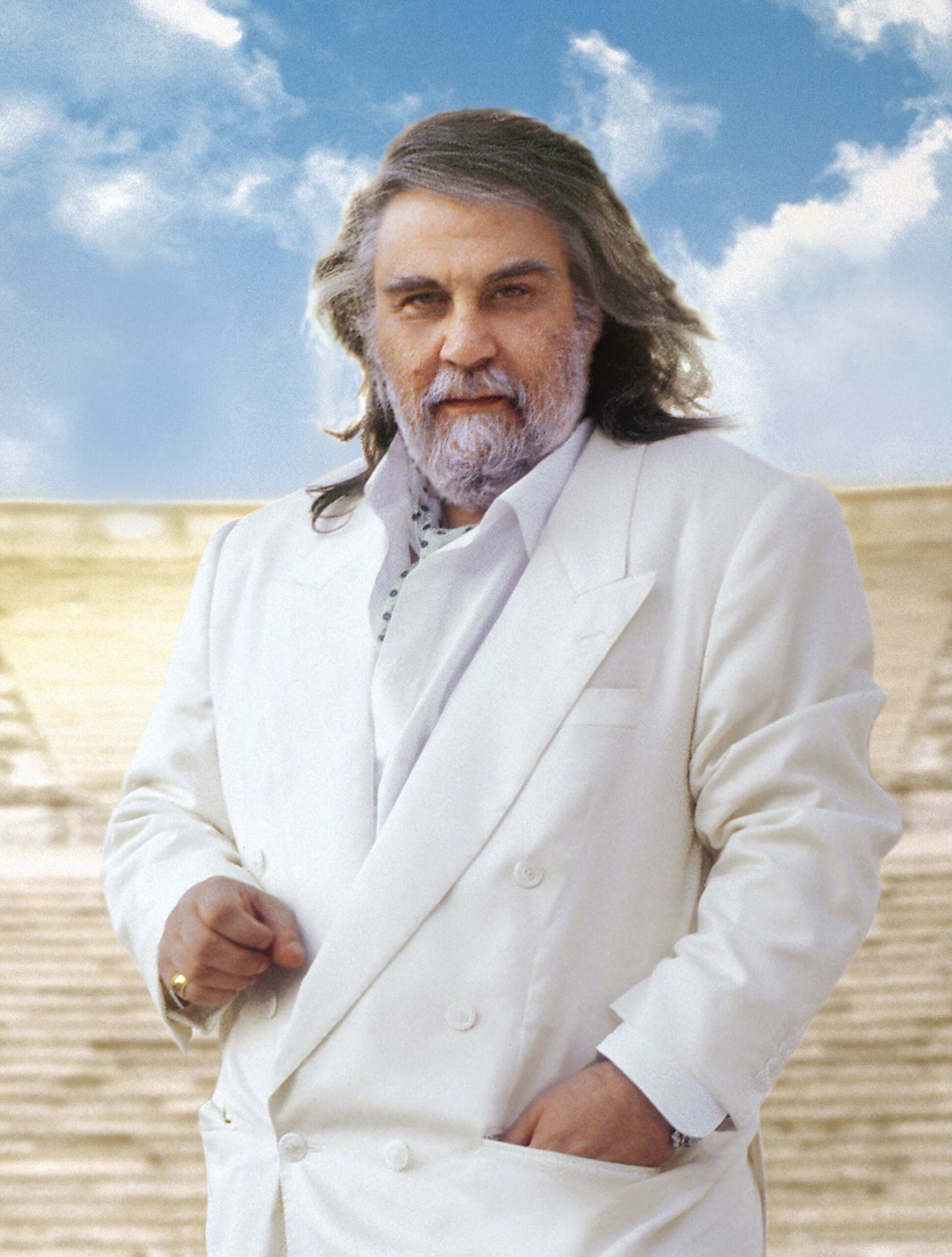 Με τον “Έλληνα που ξεπέρασε τα όρια του πλανήτη και έγινε άστρο” κάνει πρεμιέρα το Δημοτικό Θέατρο Βόλου “Βαγγέλης Παπαθανασίου”