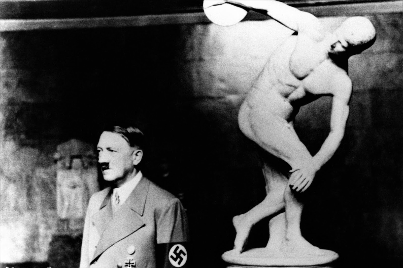 Corriere della Sera: Γερμανικό αίτημα για επιστροφή Ιταλικού αγάλματος που αγοράστηκε επί Χίτλερ