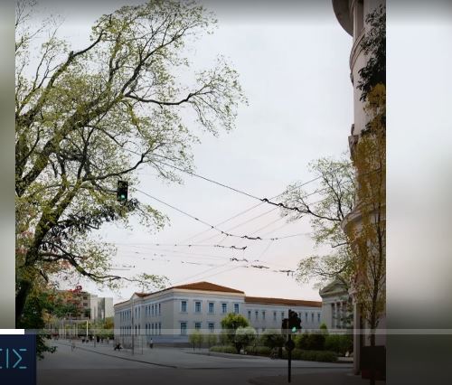 Οι νέοι σταθμοί του μετρό αλλάζουν την Αθήνα: Στην ΕΡΤ ένας από τους αρχιτέκτονες του έργου «ξανασυστήνει» τους δρόμους της πρωτεύουσας