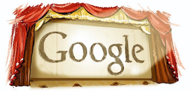 Google: 15 Doodles για τα 15 χρόνια στην Ελλάδα