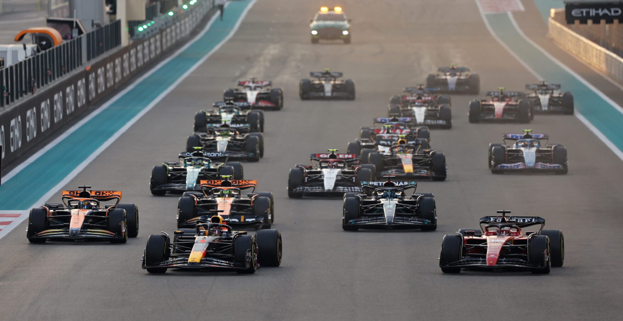 Ομάδα εργασίας της F1 για αξιολόγηση της χρήσης υδρογόνου ως καύσιμο στο Μηχανοκίνητο Αθλητισμό