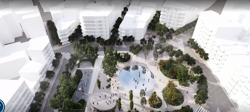 Οι νέοι σταθμοί του μετρό αλλάζουν την Αθήνα: Στην ΕΡΤ ένας από τους αρχιτέκτονες του έργου «ξανασυστήνει» τους δρόμους της πρωτεύουσας