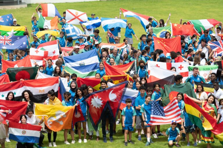 United World Colleges: Υποτροφίες για μαθητές και μαθήτριες Α’ και Β’ Λυκείου