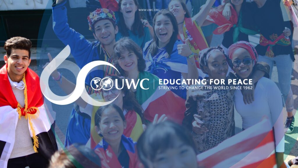 United World Colleges: Υποτροφίες για μαθητές και μαθήτριες Α’ και Β’ Λυκείου