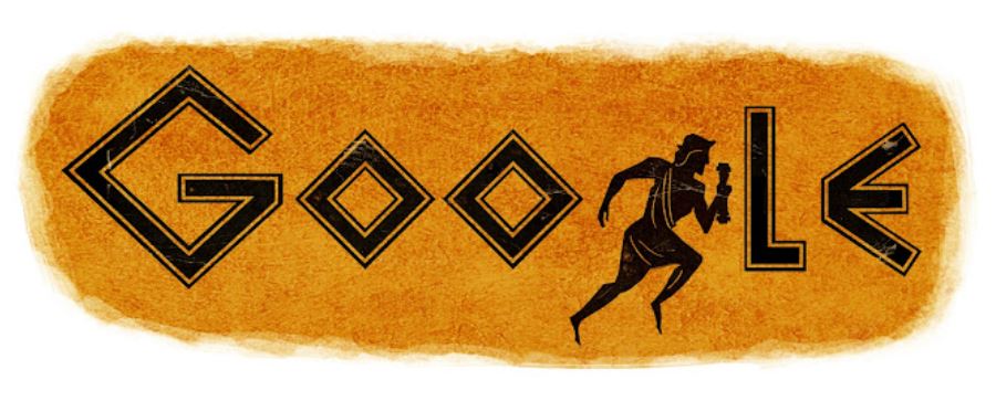 Google: 15 Doodles για τα 15 χρόνια στην Ελλάδα