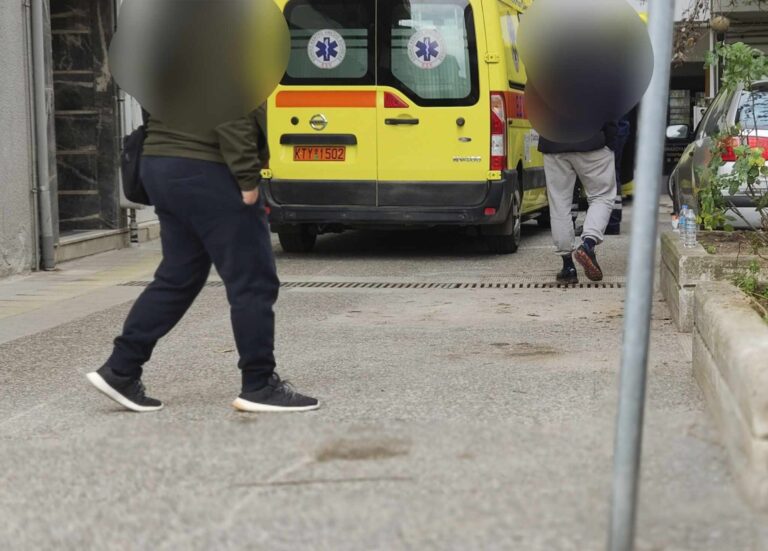 Τρίκαλα: Πυροσβέστης βρέθηκε νεκρός στο σπίτι του