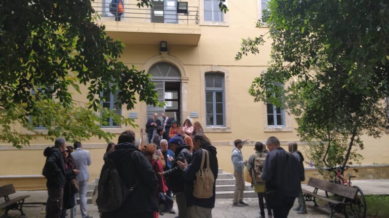 Χανιά: Ομόφωνα αθώοι οι τρεις κατηγορούμενοι για διακίνηση μεταναστών – Είχαν καταδικαστεί σε 155 χρόνια κάθειρξης (video)